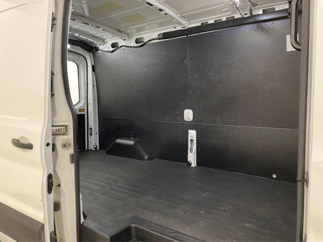 ford Transit 2020 - 10