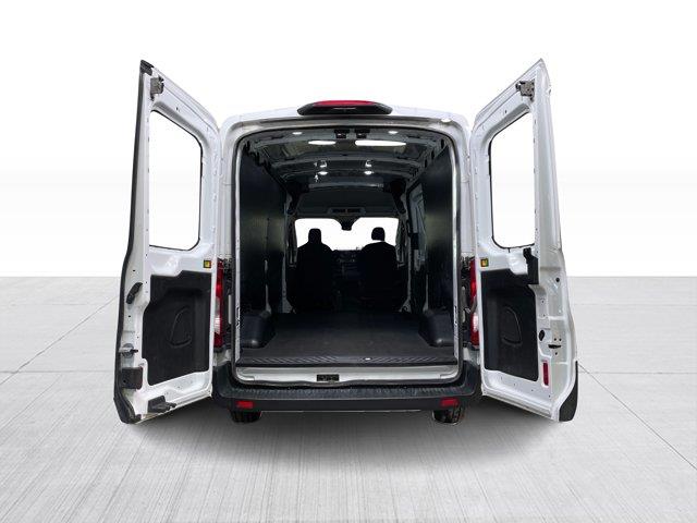 ford Transit 2020 - 11