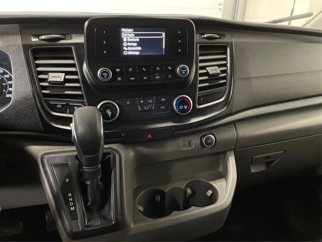 ford Transit 2020 - 12