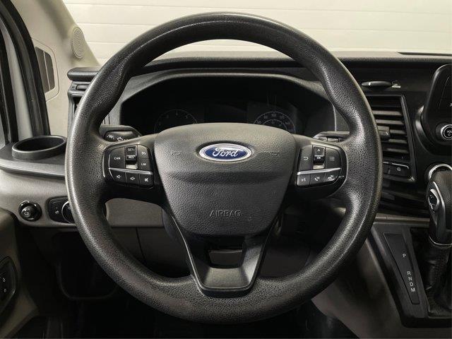 ford Transit 2020 - 15