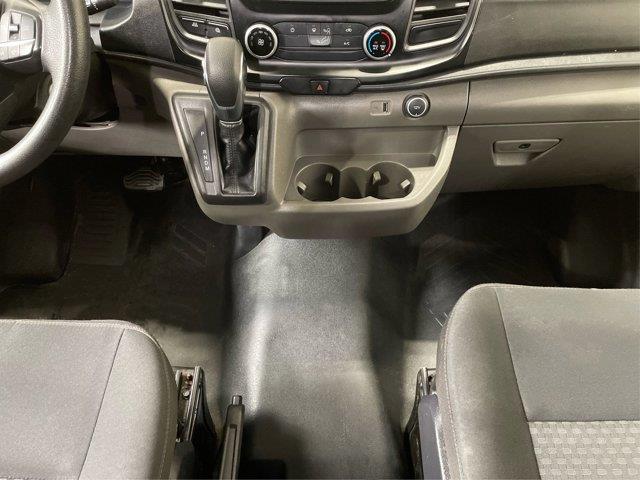ford Transit 2020 - 16
