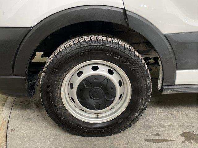 ford Transit 2020 - 17