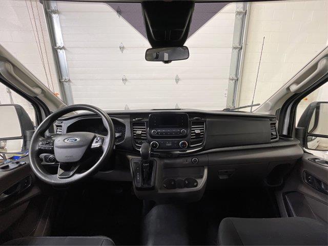 ford Transit 2020 - 18