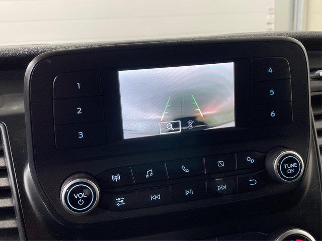 ford Transit 2020 - 19