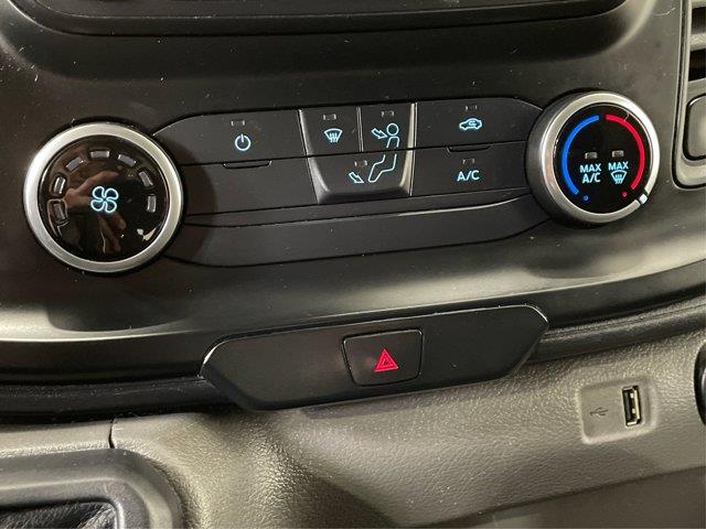 ford Transit 2020 - 20