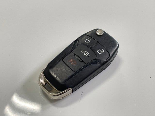 ford Transit 2020 - 21