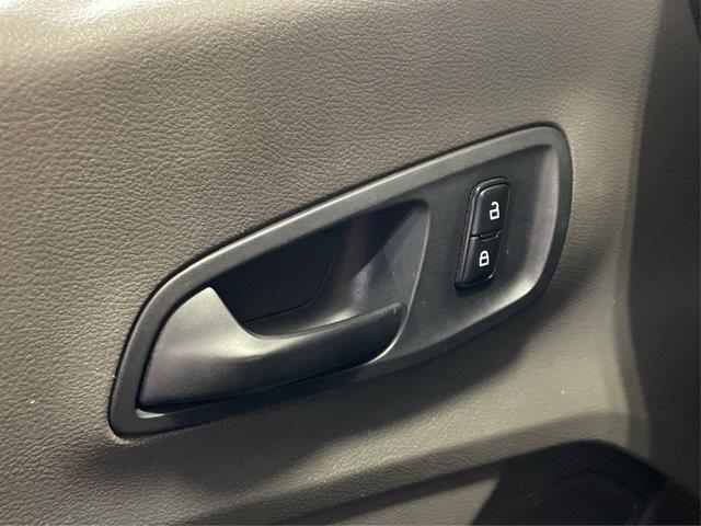 ford Transit 2020 - 22