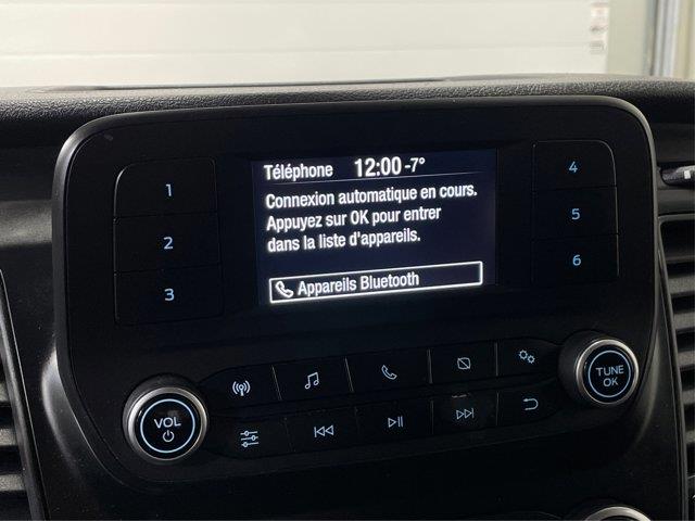 ford Transit 2020 - 23