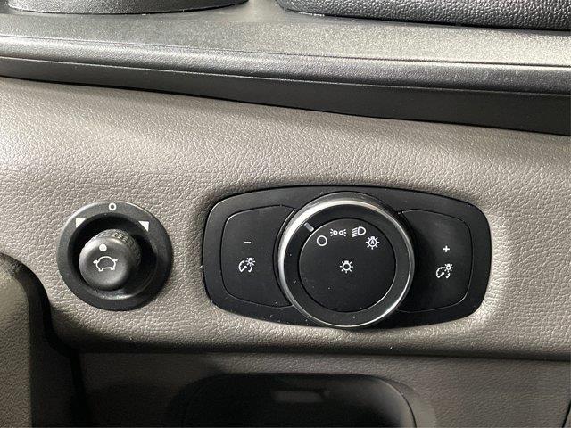 ford Transit 2020 - 26