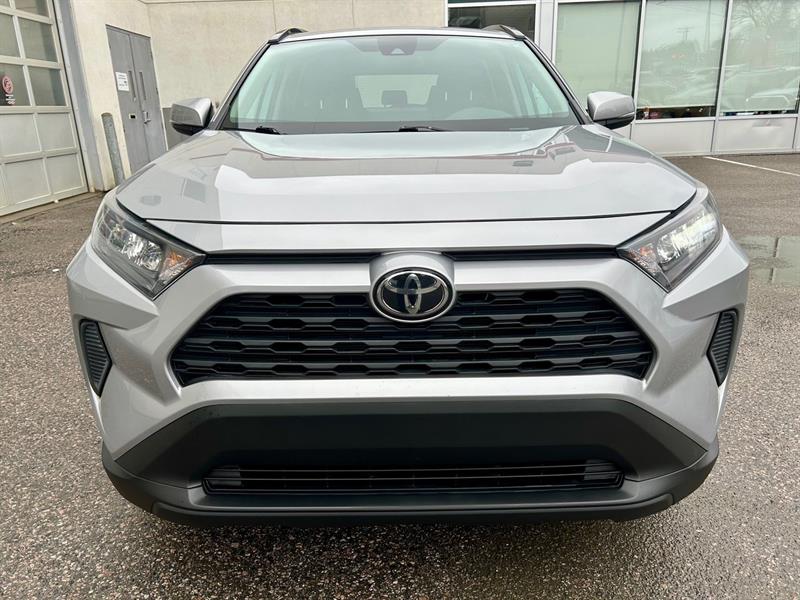 Toyota RAV4 2