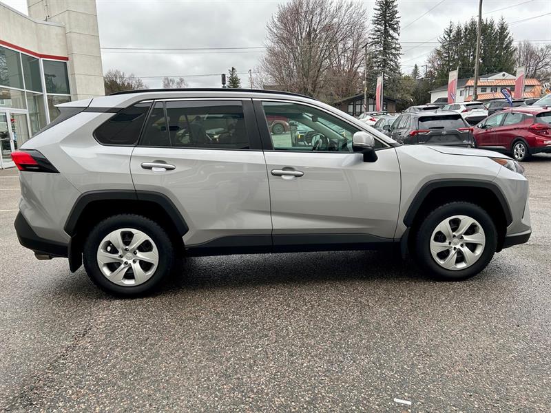 Toyota RAV4 4