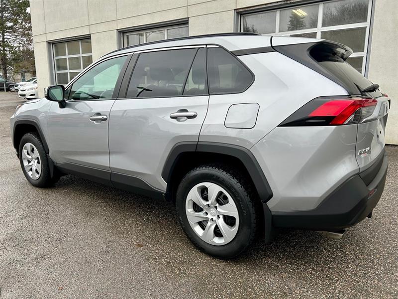 Toyota RAV4 7
