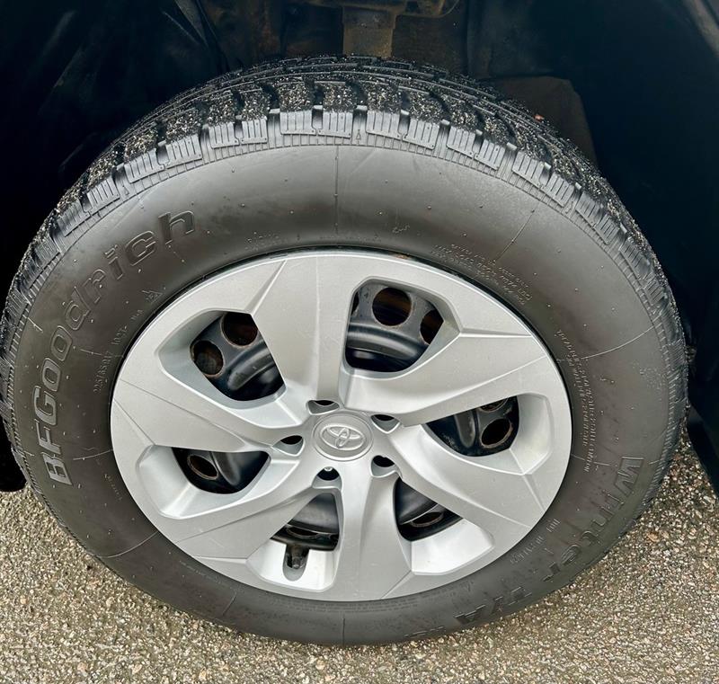 Toyota RAV4 9