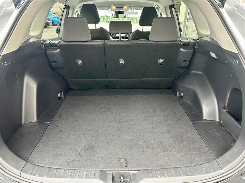 Toyota RAV4 12