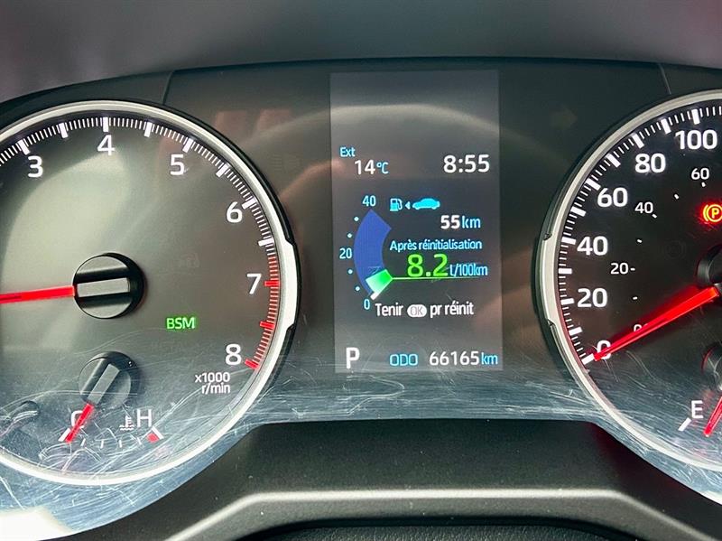 Toyota RAV4 15