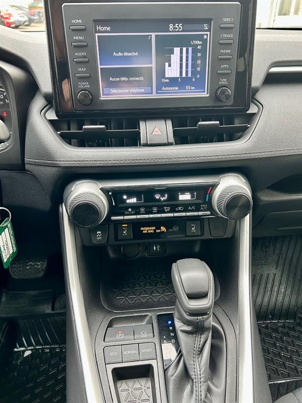 Toyota RAV4 16