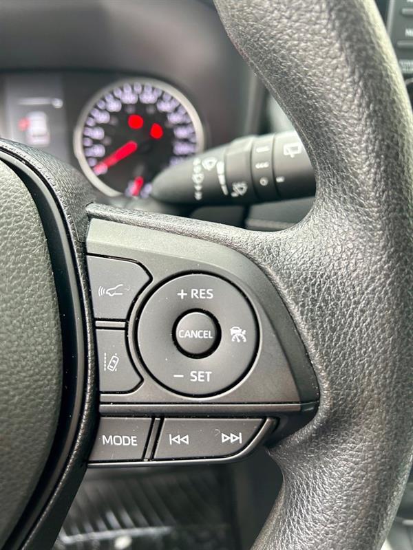 Toyota RAV4 20