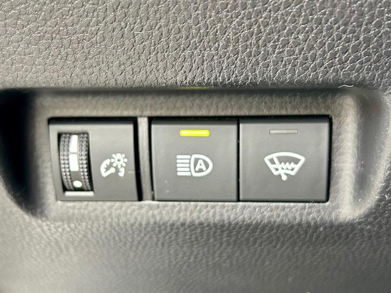 Toyota RAV4 21