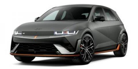 hyundai IONIQ 5 N 2025