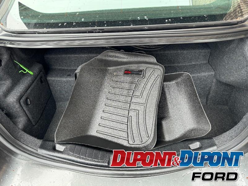 Ford Fusion 12