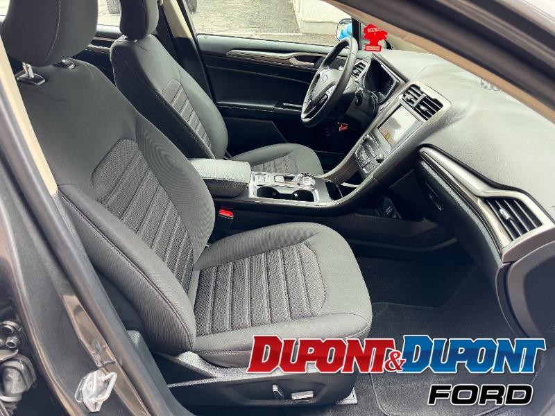 Ford Fusion 16