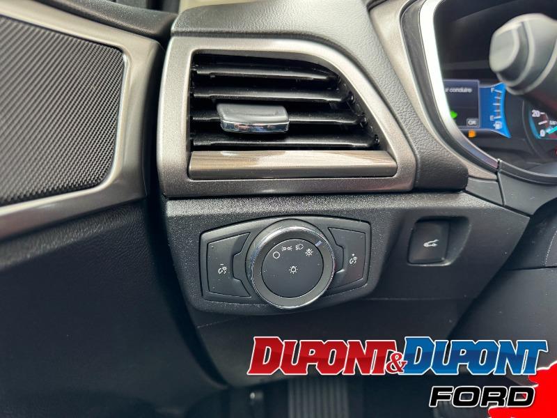 Ford Fusion 17