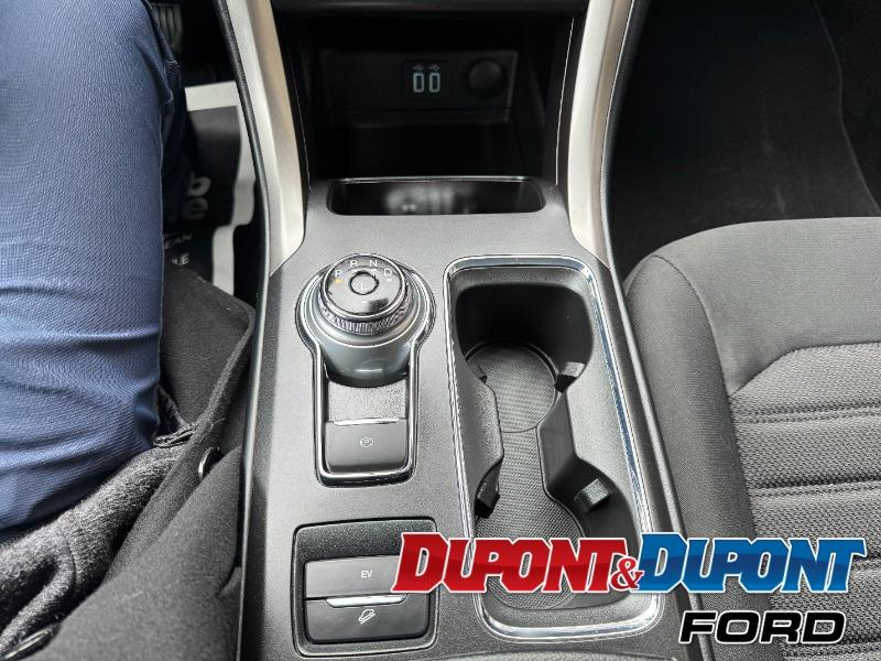 Ford Fusion 21