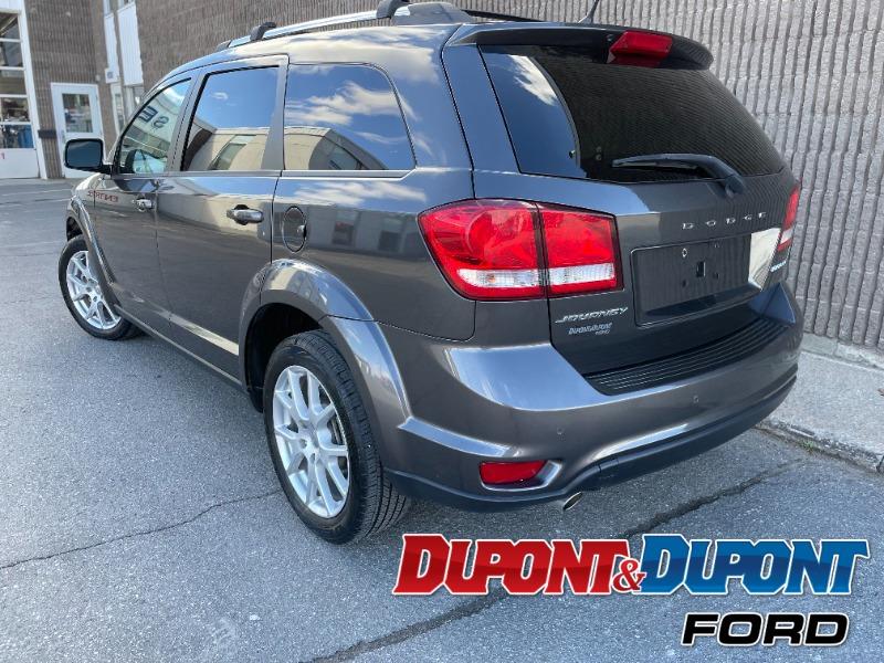 Dodge Journey 2