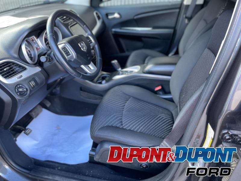 Dodge Journey 14
