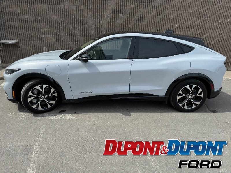 Ford Mustang Mach-e 2