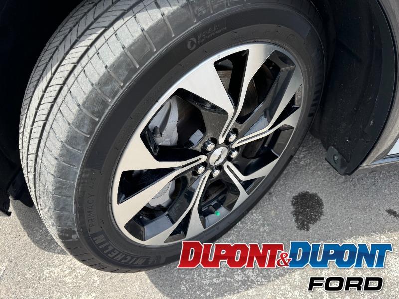 Ford Mustang Mach-e 8