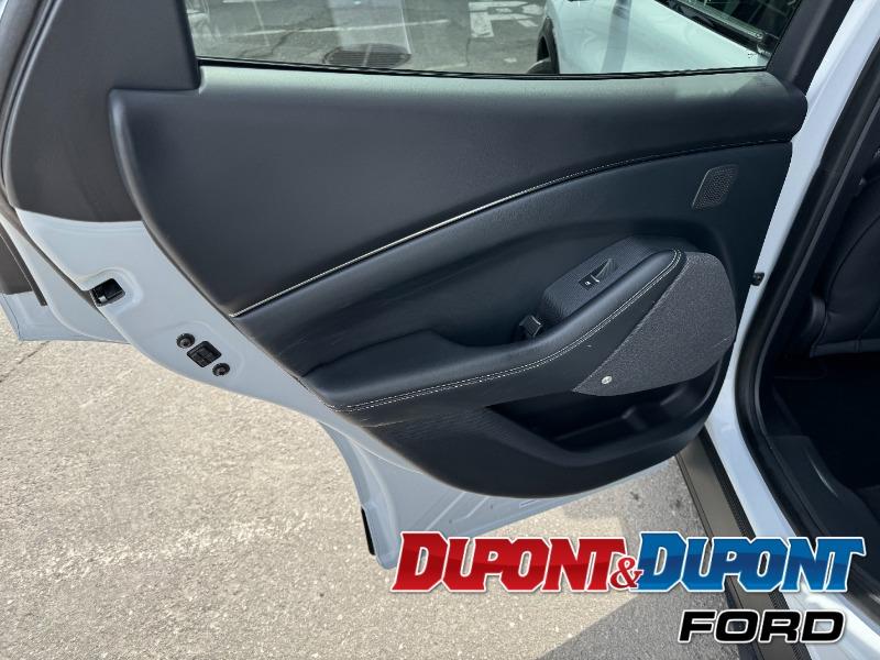 Ford Mustang Mach-e 11