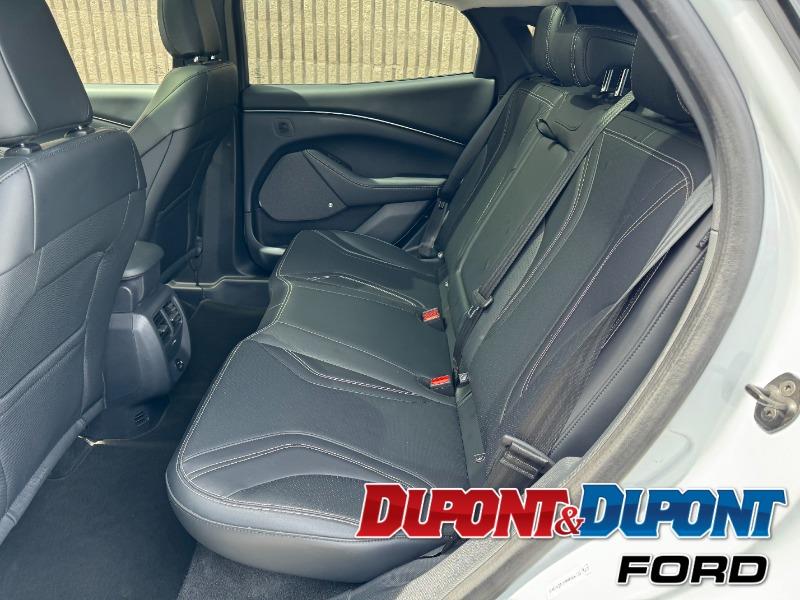 Ford Mustang Mach-e 12