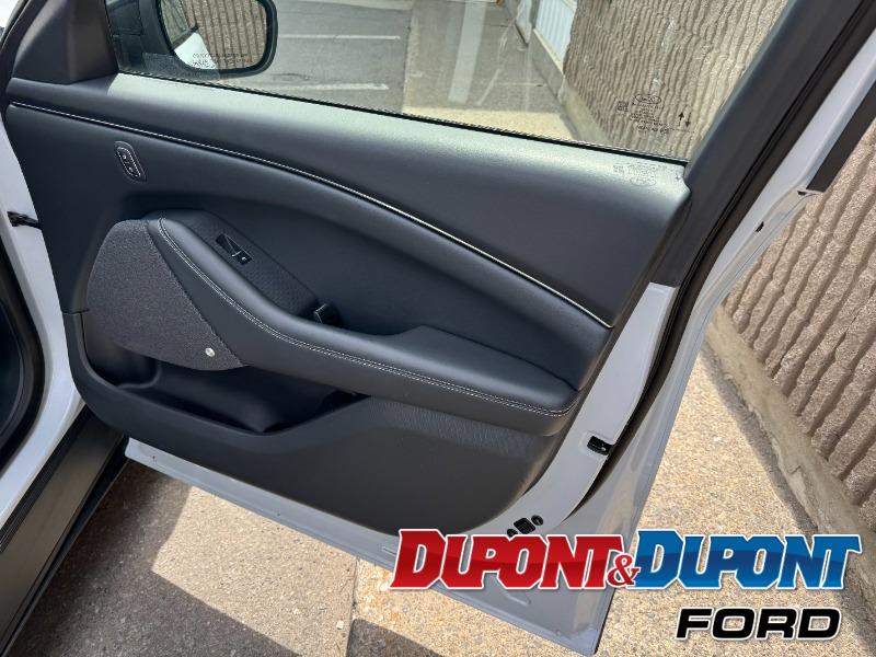 Ford Mustang Mach-e 16