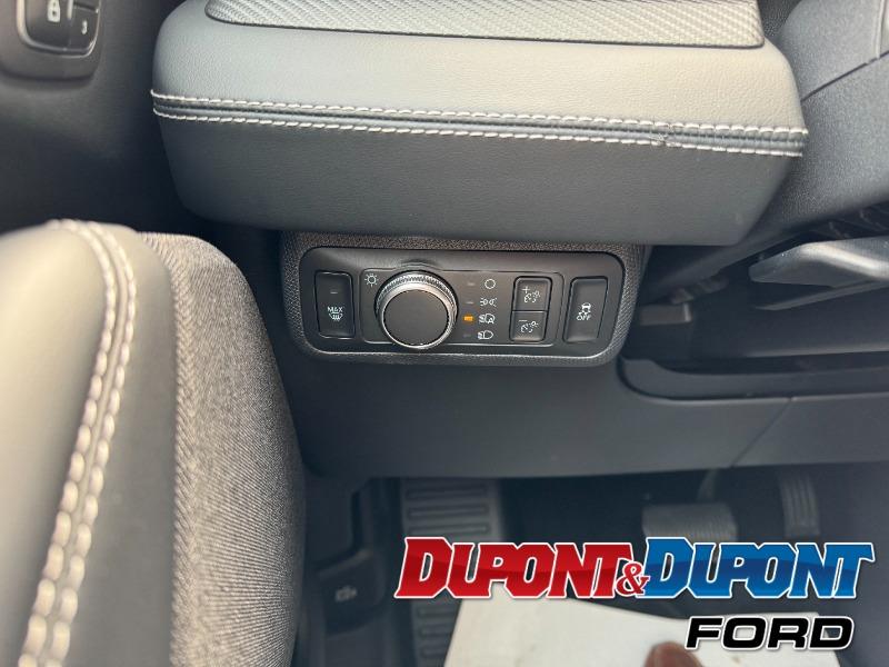 Ford Mustang Mach-e 18