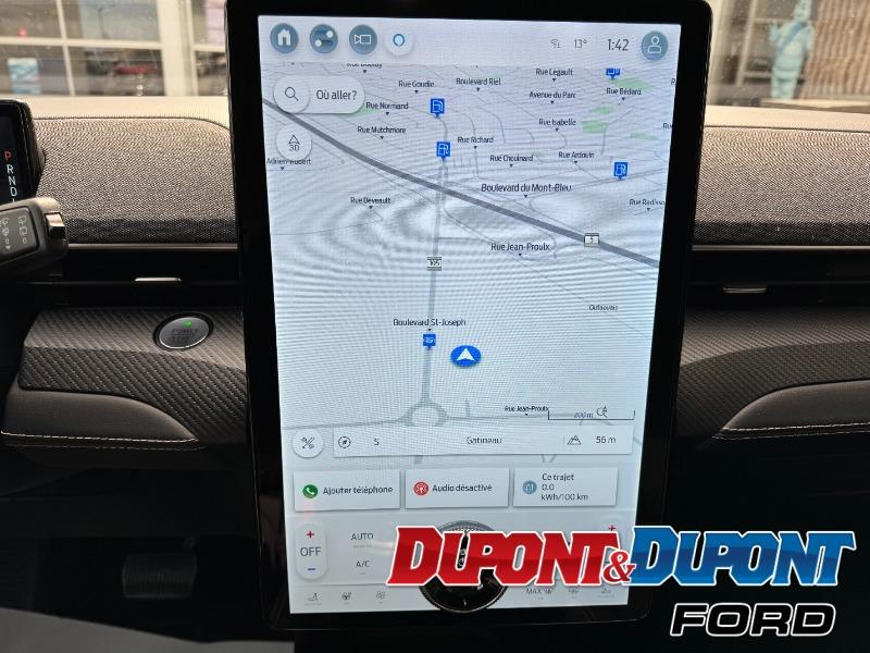 Ford Mustang Mach-e 21