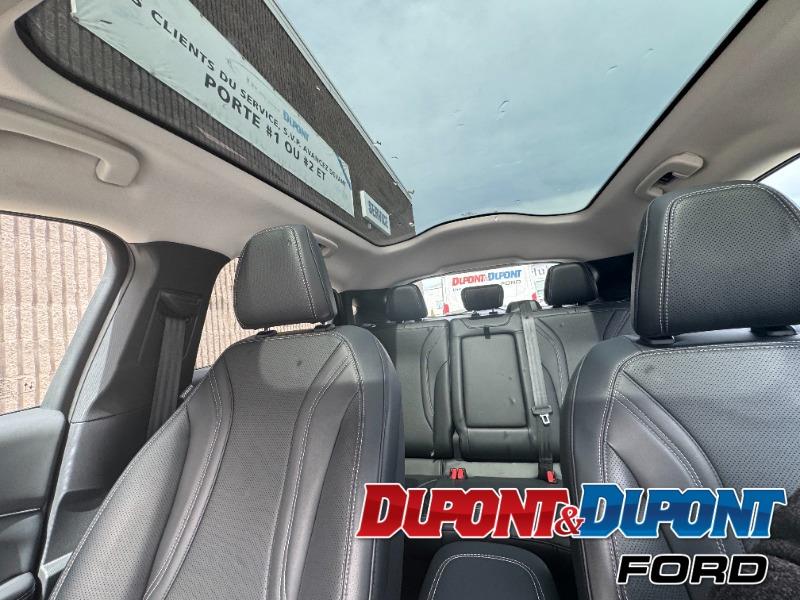 Ford Mustang Mach-e 23