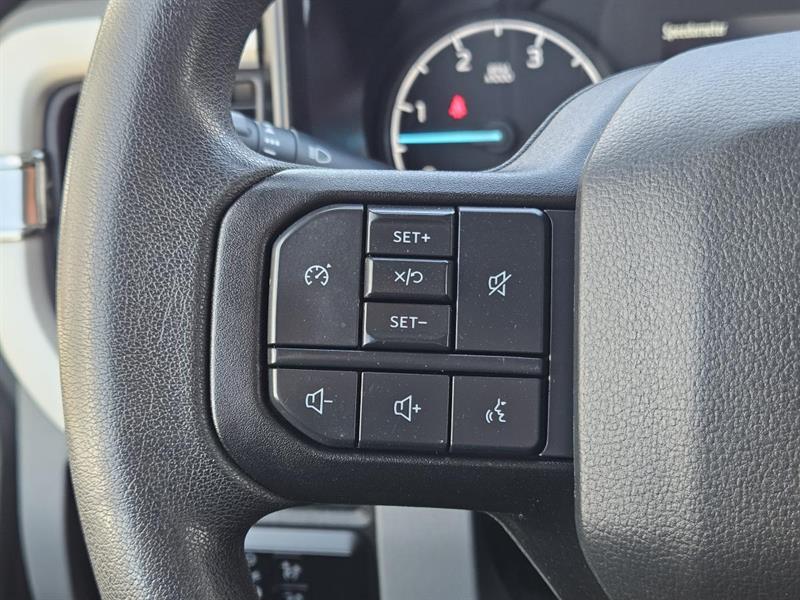 ford Super Duty F-450 DRW 2023 - 19