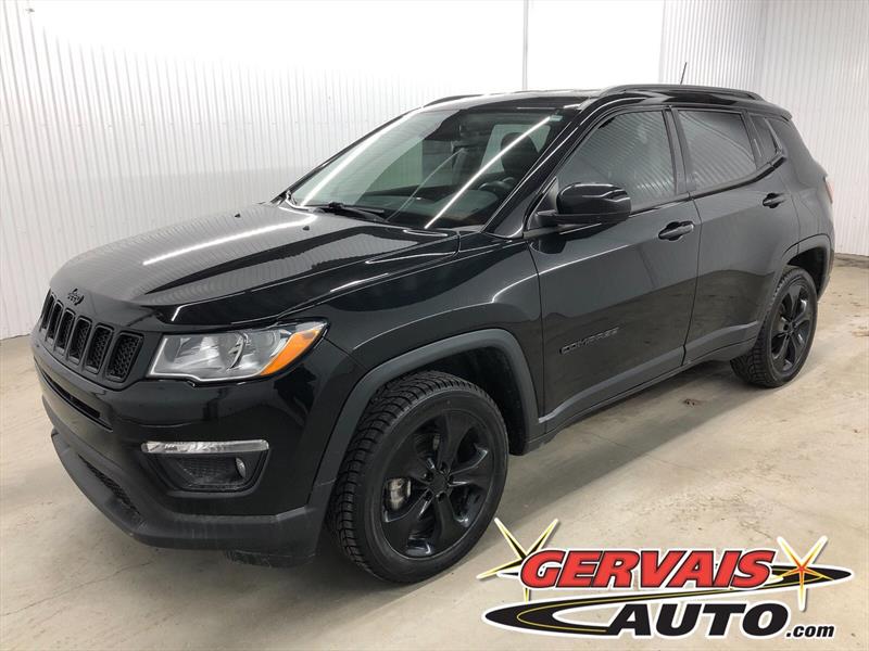 jeep Compass 2020