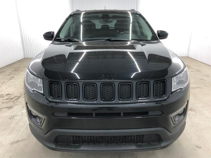 jeep Compass 2020 - 2