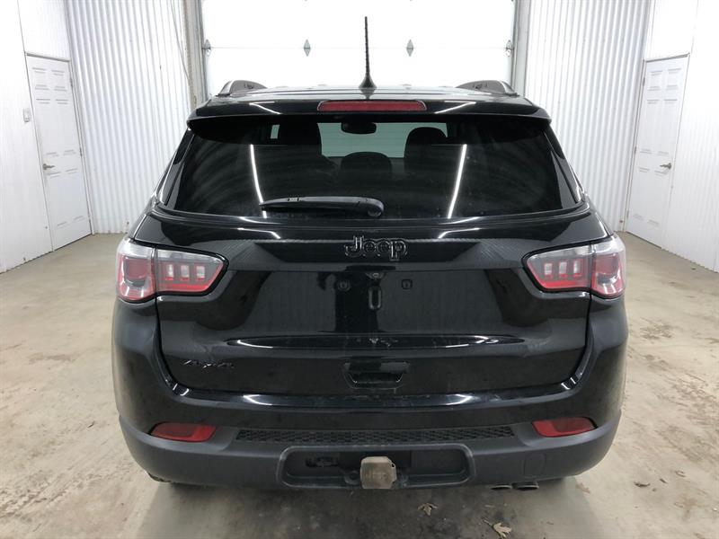 jeep Compass 2020 - 7