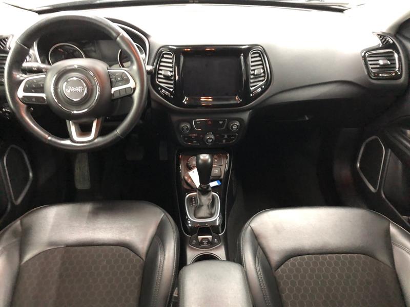 jeep Compass 2020 - 17