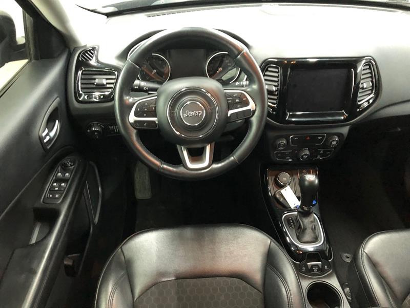 jeep Compass 2020 - 18