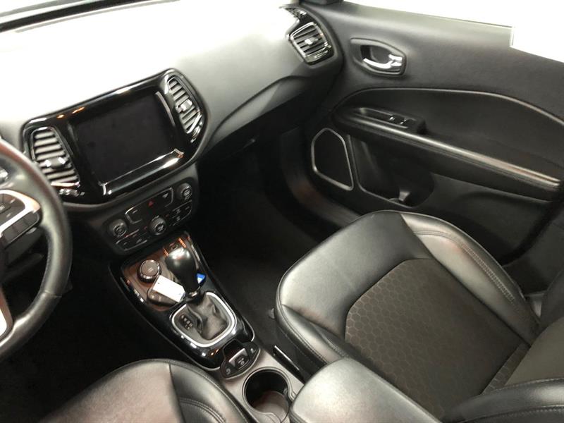jeep Compass 2020 - 19