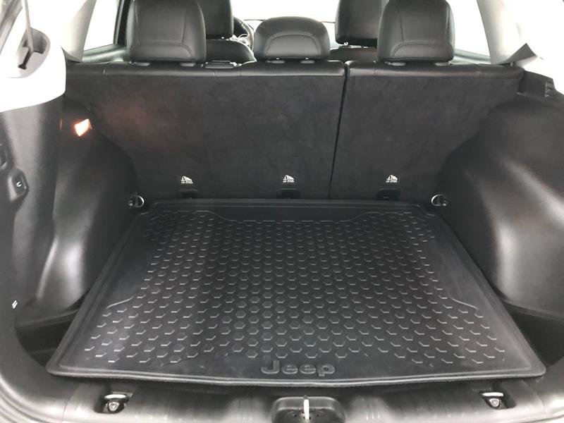 jeep Compass 2020 - 20