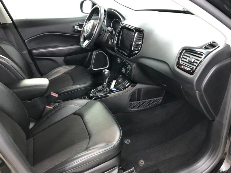 jeep Compass 2020 - 22