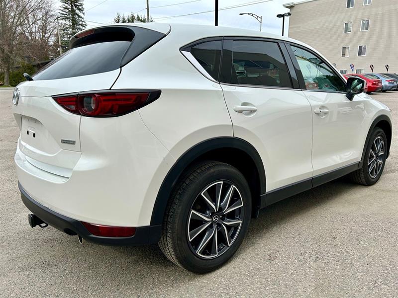 Mazda CX-5 5