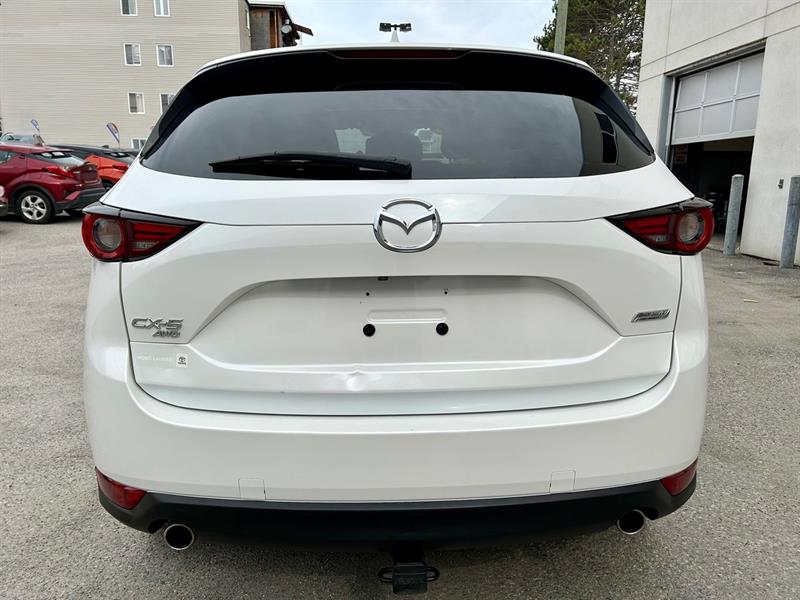 Mazda CX-5 6