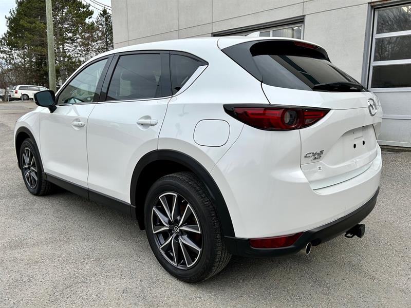 Mazda CX-5 7