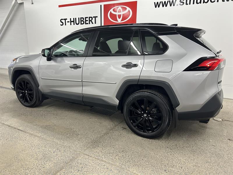 toyota RAV4 2021 - 3
